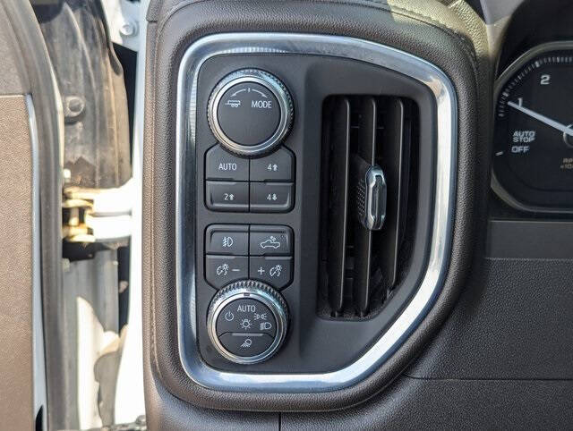 2021 GMC Sierra 1500 for sale at Axio Auto Boise in Boise, ID