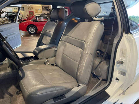 1988 Mercury Cougar LS