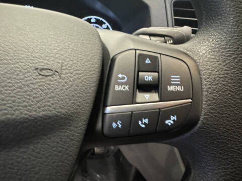 2024 Ford Transit 350