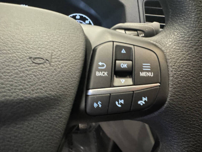 2024 Ford Transit 350