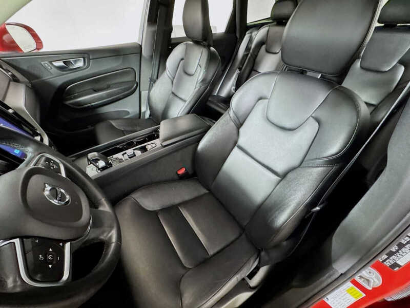 2023 Volvo XC60 B5 Core