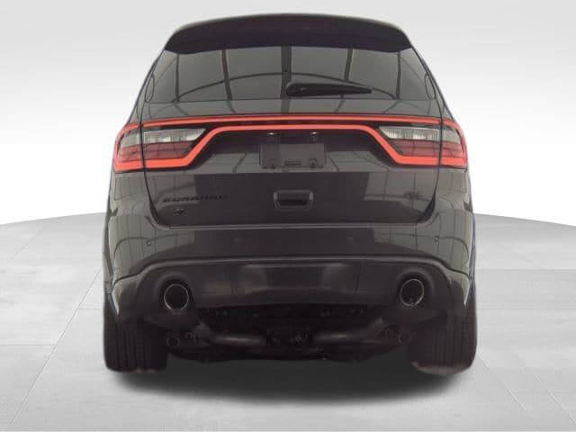 2024 Dodge Durango R/T