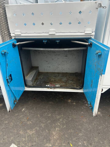 2012 International DuraStar 4400