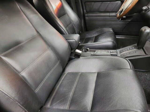 1994 Alfa Romeo 164 LS