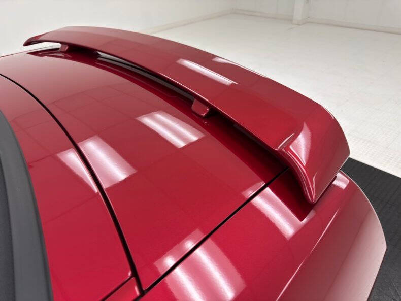 2005 Ford Mustang