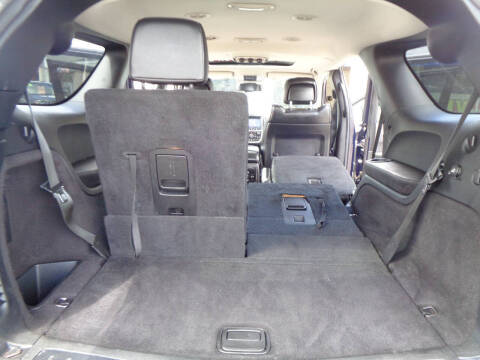 2014 Dodge Durango Citadel