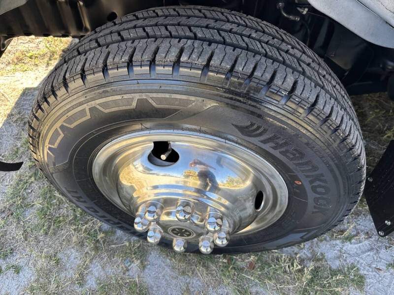 2020 Thor Motor Coach Chateau