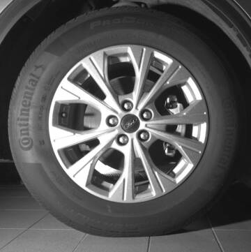 2023 Ford Escape Hybrid Active