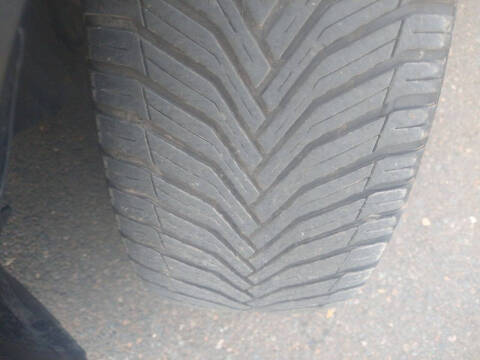 2010 Mazda MAZDA3 i Touring