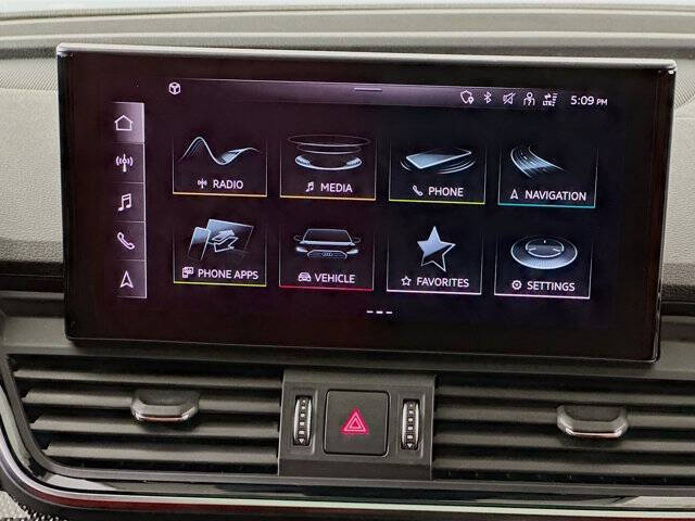 2023 Audi SQ5 3.0T quattro Premium Plus