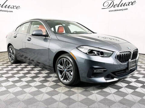 2021 BMW 2 Series for sale at DeluxeNJ.com in Linden NJ