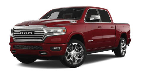 2024 RAM 1500 for sale at FRED FREDERICK CHRYSLER, DODGE, JEEP, RAM, EASTON in Easton MD