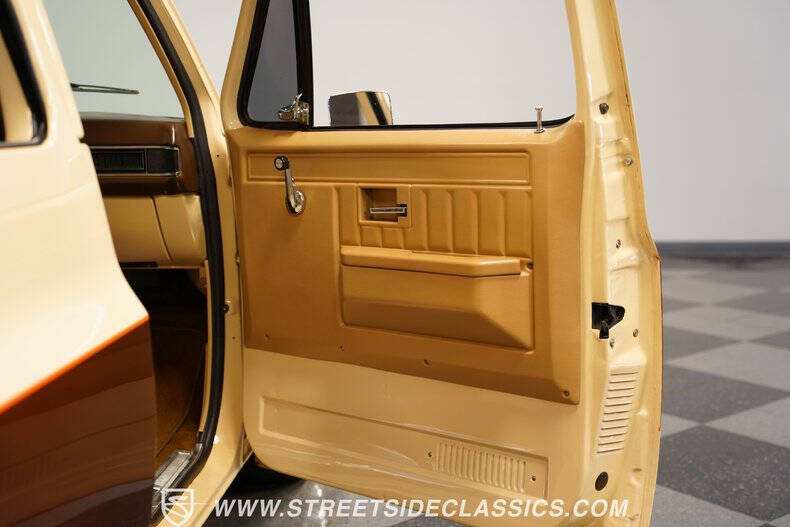 1987 GMC Suburban R1500