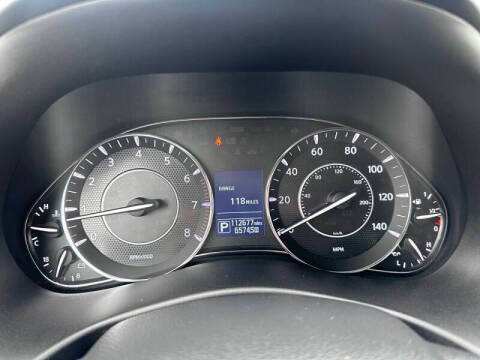 2018 Nissan Armada SL