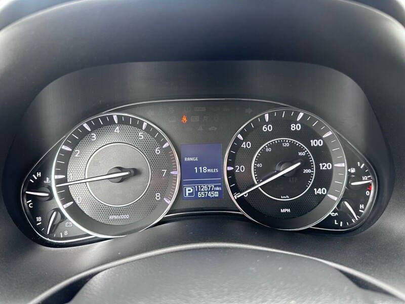 2018 Nissan Armada SL