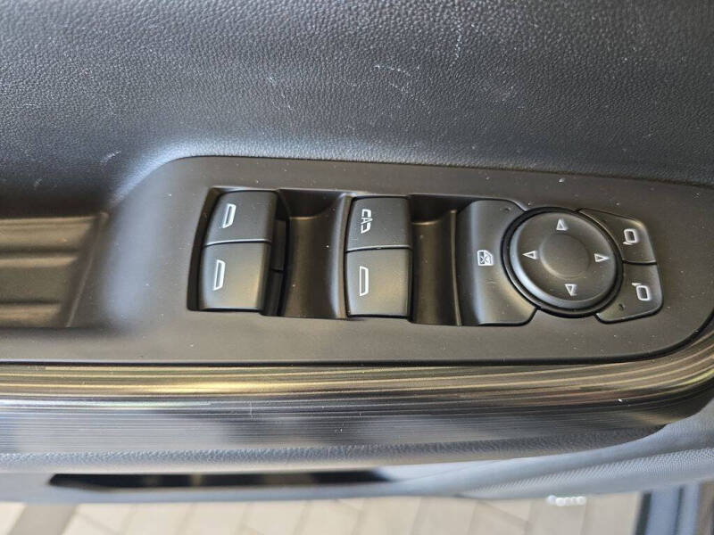 2018 GMC Acadia SLT-2