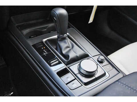 2026 Mazda CX-30 2.5 S Preferred