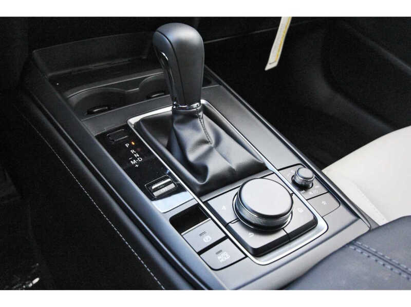 2026 Mazda CX-30 2.5 S Preferred