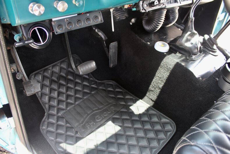 1973 International Scout II