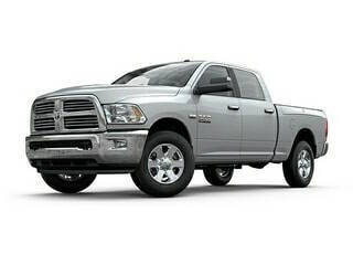 2014 RAM 3500 SLT