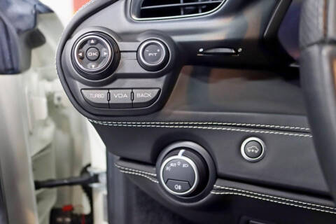 2018 Ferrari 488 Spider