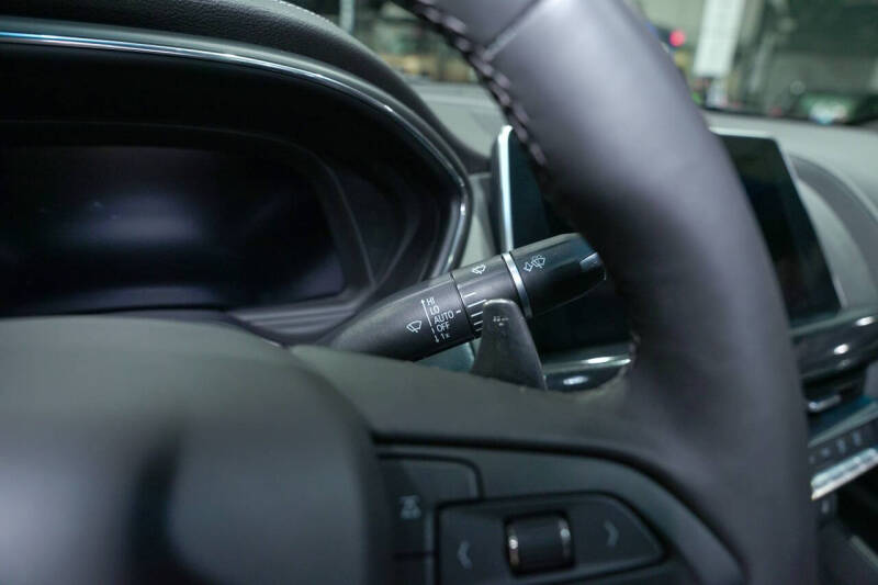 2023 Cadillac CT5-V Blackwing