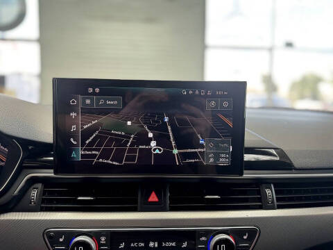 2020 Audi A5 Sportback quattro Premium Plus 45 TFSI