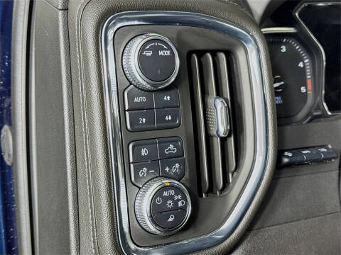 2023 GMC Sierra 3500HD