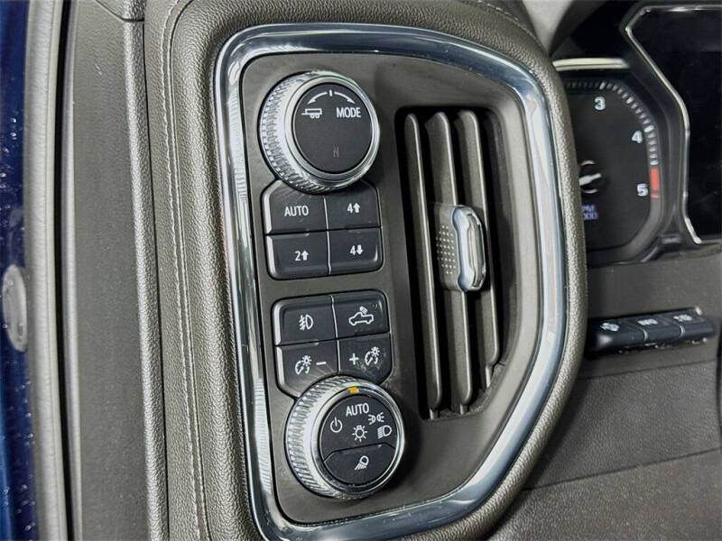 2023 GMC Sierra 3500HD