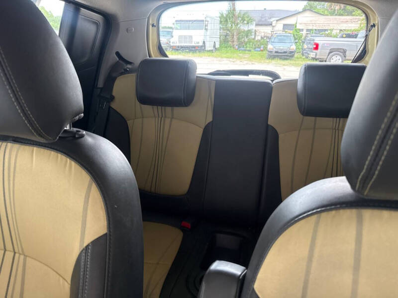 2013 Chevrolet Spark 1LT Manual