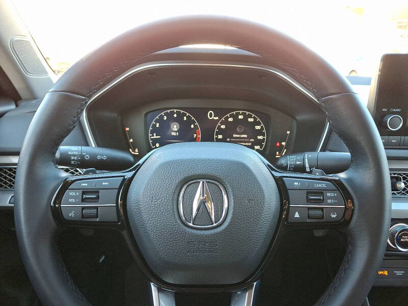 2024 Acura Integra