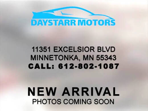 2010 Mazda MAZDA5 Touring