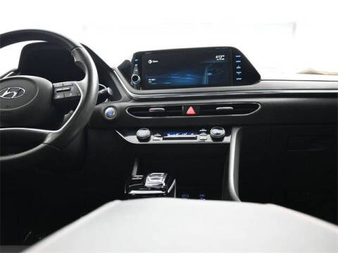 2022 Hyundai Sonata SEL Plus