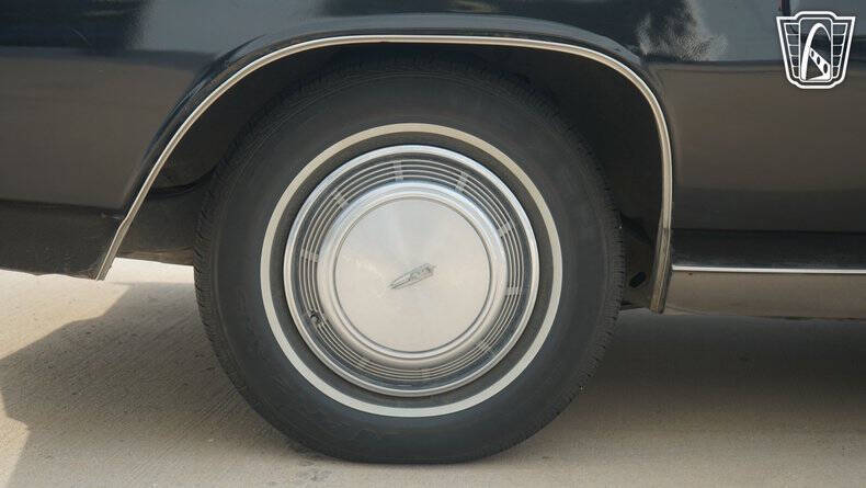 1978 Oldsmobile Toronado