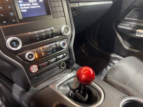 2021 Ford Mustang GT