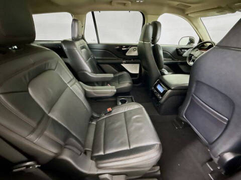 2022 Lincoln Aviator Grand Touring