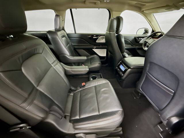 2022 Lincoln Aviator Grand Touring