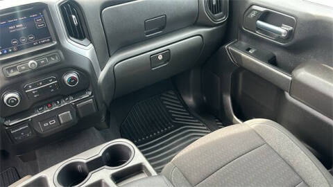 2023 Chevrolet Silverado 2500HD