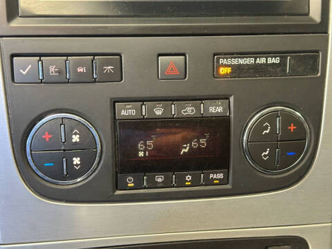 2012 GMC Acadia SLT-1