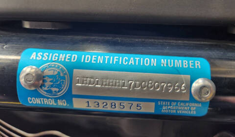 2013 Harley-Davidson Night Rod Special