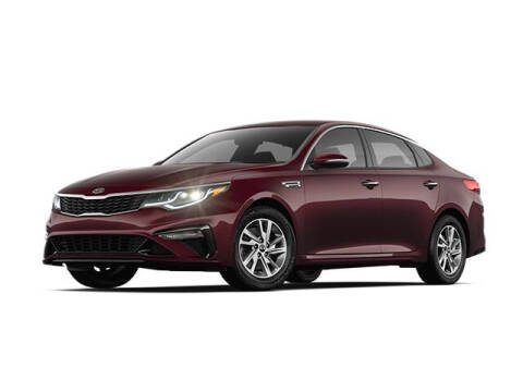 2019 Kia Optima for sale at Bald Hill Kia in Warwick RI