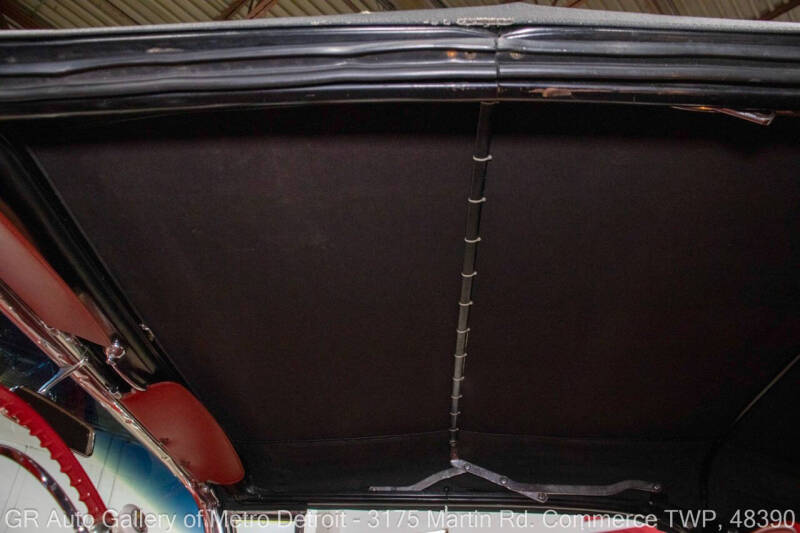 1955 Oldsmobile 98 Starfire