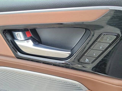 2024 Acura MDX w/Tech