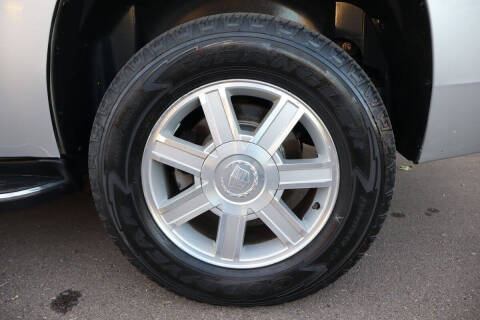 2011 Cadillac Escalade