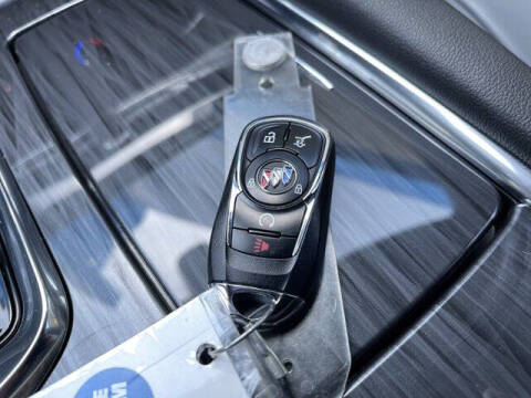 2023 Buick Enclave Premium