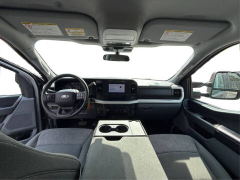 2024 Ford F-350 Super Duty