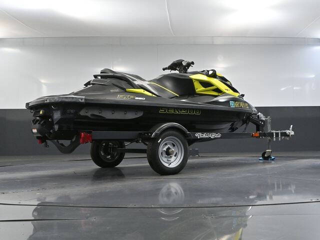 2012 Sea-Doo RXP-X 260