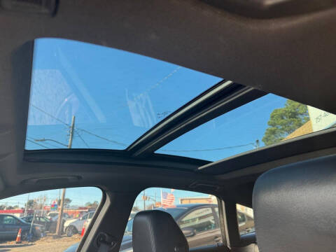 2015 BMW 3 Series 335i xDrive Gran Turismo