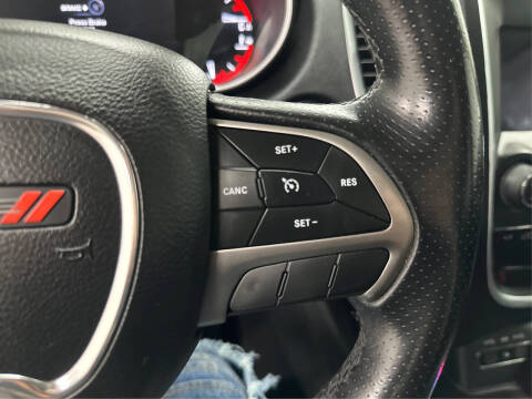 2019 Dodge Durango SXT