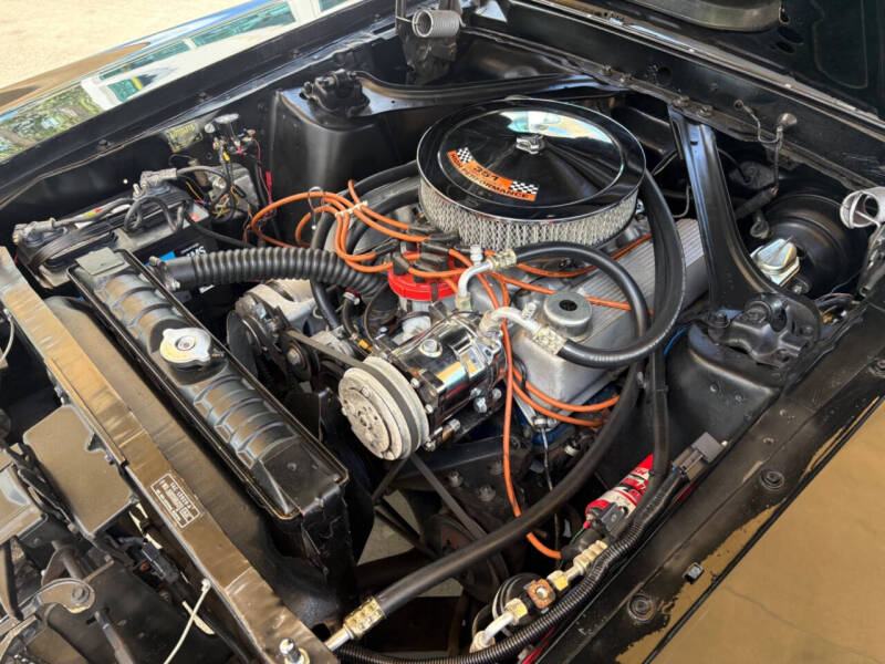 1969 Mercury Cougar
